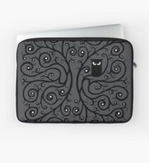 The Owl Laptop Sleeve