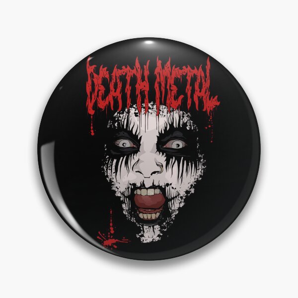 Item preview, Swedish Death Metal Metalhead designed and sold by Tshirtart.