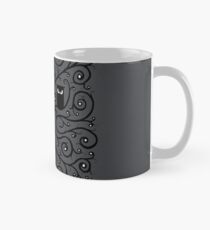 Die Eule Tasse