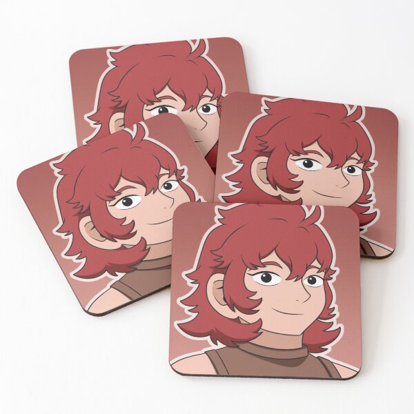 Item preview, Namari designed and sold by Retratosanime.