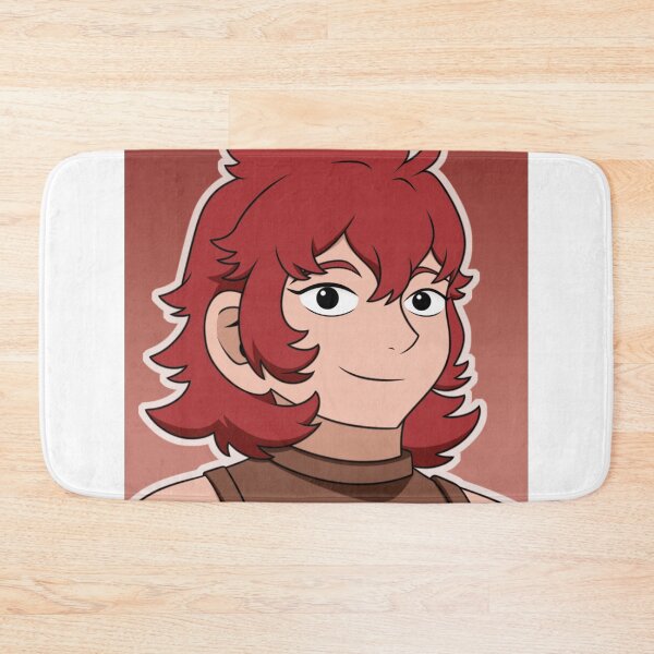 Item preview, Namari designed and sold by Retratosanime.