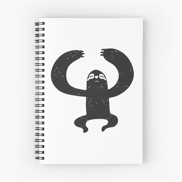 Item preview, Sloth designed and sold by Martin Mejak.