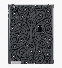 The Owl iPad Case/Skin