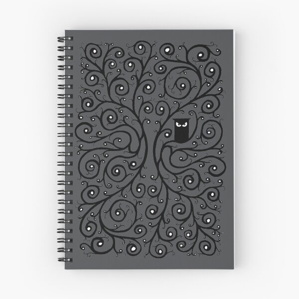 Item preview, The Owl designed and sold by TehStr4ngeOnes.