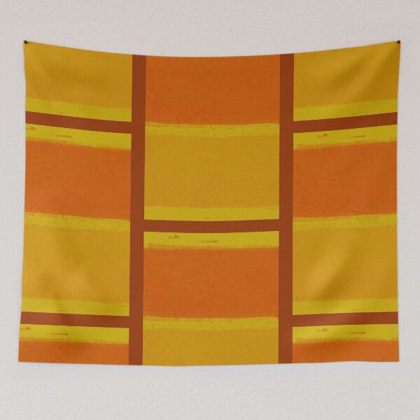Item preview, Imagining Rothko II designed and sold by emilybrownart.