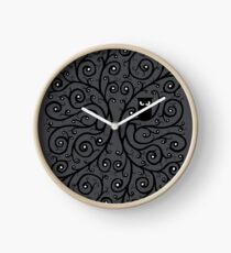 The Owl Clock