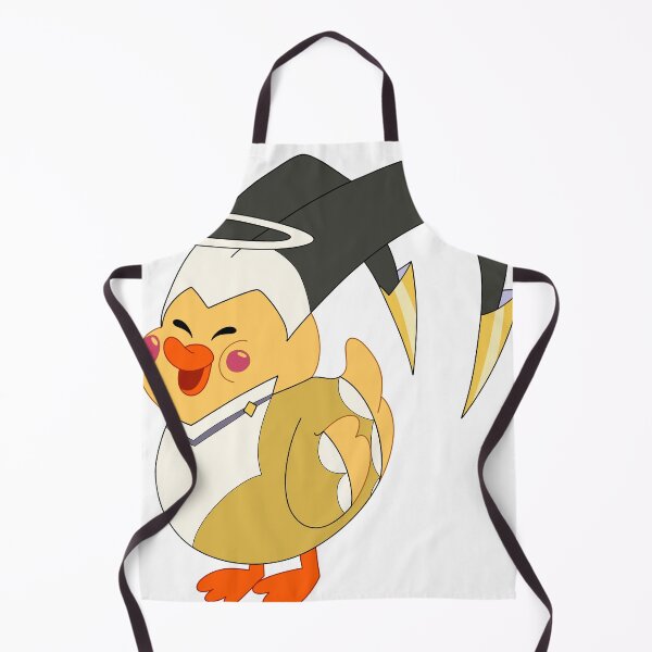 Item preview, Adam Duck designed and sold by BeldamBoutiquex.