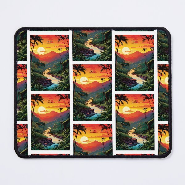 Item preview, Cali: Colombia's Salsa Capital designed and sold by NeuralVibe.