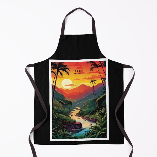 Item preview, Cali: Colombia's Salsa Capital designed and sold by NeuralVibe.