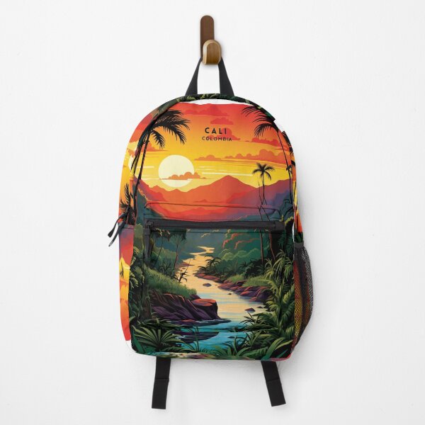 Item preview, Cali: Colombia's Salsa Capital designed and sold by NeuralVibe.