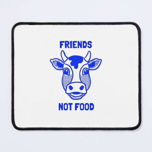 Item preview, Friends, Not Food designed and sold by DiscoDash.