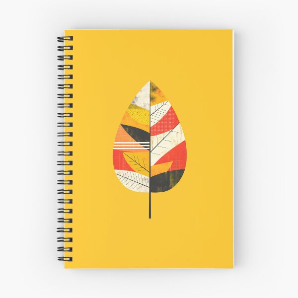Item preview, Colorful Leaf designed and sold by unimuse.