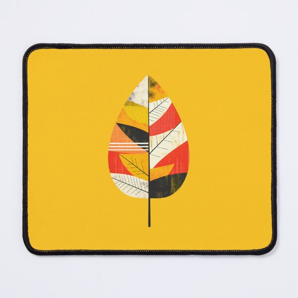 Item preview, Colorful Leaf designed and sold by unimuse.