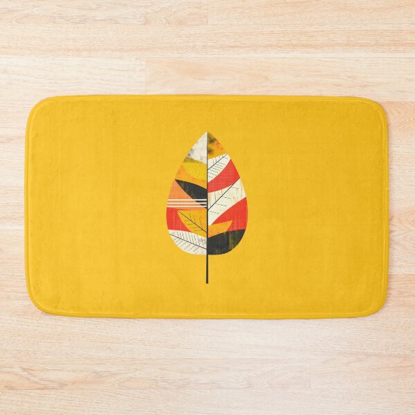 Item preview, Colorful Leaf designed and sold by unimuse.