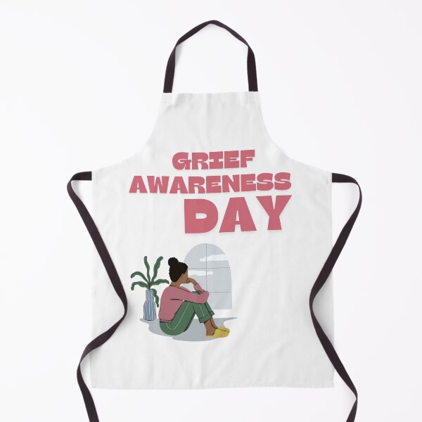 Item preview, Grief Awareness Day designed and sold by Simo0455.
