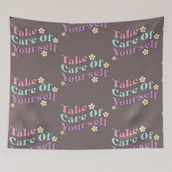 Item preview, Love yourself designed and sold by By Nayla.