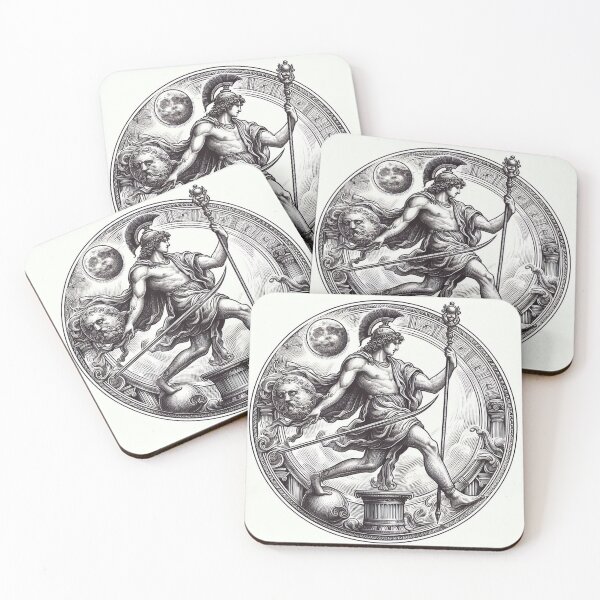 Item preview, Mercury designed and sold by RaF71PrO.