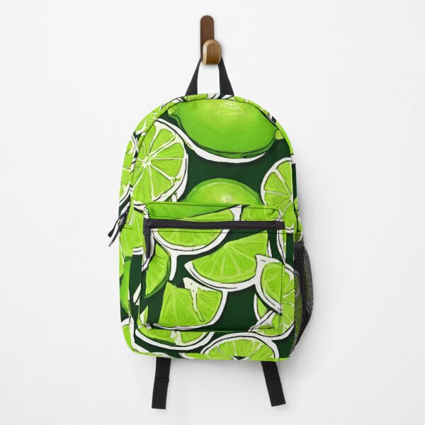 Item preview, Lime illustration designed and sold by JacobsParadise.