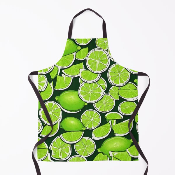 Item preview, Lime illustration designed and sold by JacobsParadise.