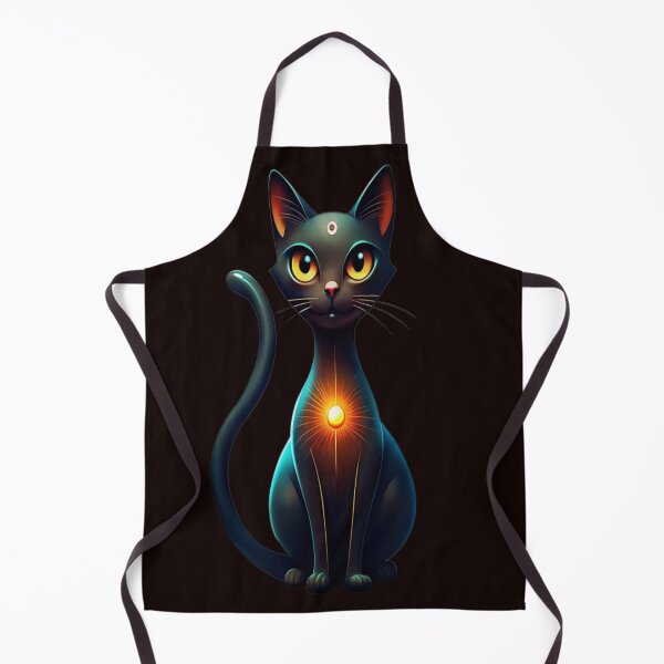 Item preview, Mid Century Meow Retro Atomic designed and sold by vuslatmedia.