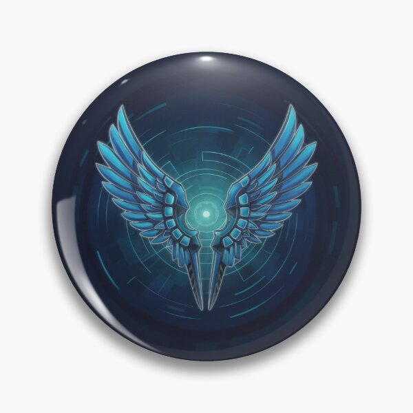 Item preview, Sky Cyber designed and sold by RayFallon.