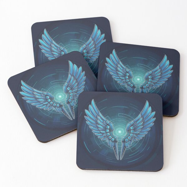 Item preview, Sky Cyber designed and sold by RayFallon.
