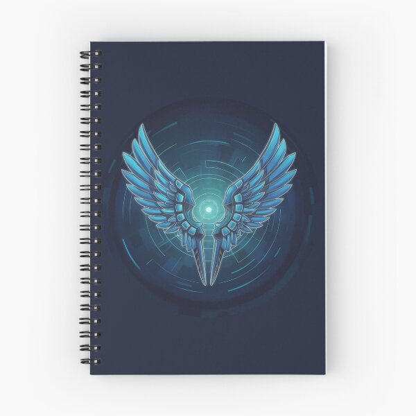 Item preview, Sky Cyber designed and sold by RayFallon.