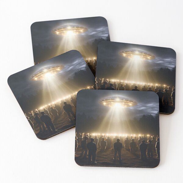 Item preview, Premier contact designed and sold by Collection de trésors .