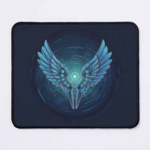 Item preview, Sky Cyber designed and sold by RayFallon.