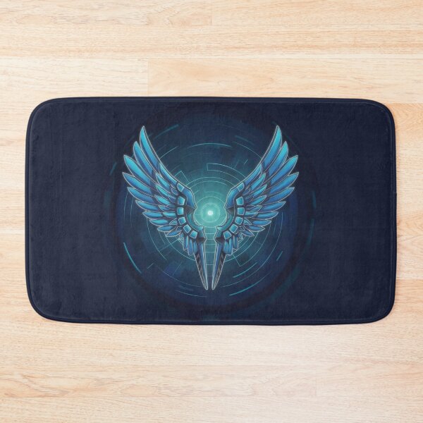 Item preview, Sky Cyber designed and sold by RayFallon.