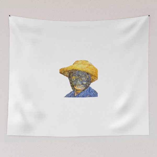 Item preview, La bestia dentro designed and sold by Kangshu.