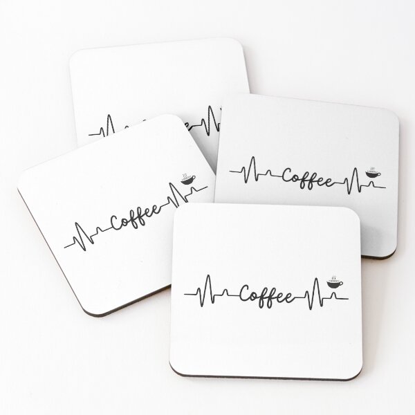 Item preview, Coffe Is Life designed and sold by tommywvcacher.
