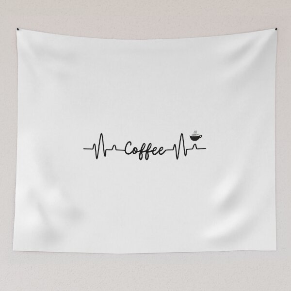 Item preview, Coffe Is Life designed and sold by tommywvcacher.
