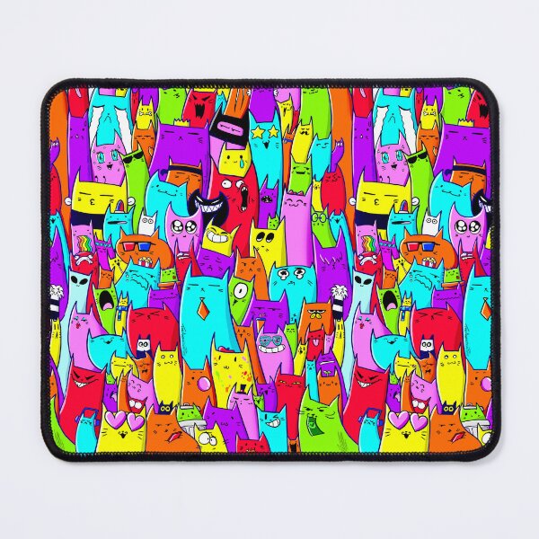 Item preview, ATTACK ON CATTOZ designed and sold by AnimationPixie.