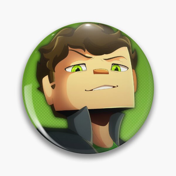 Item preview, Aiden Headshot designed and sold by Gold07ArtStore.