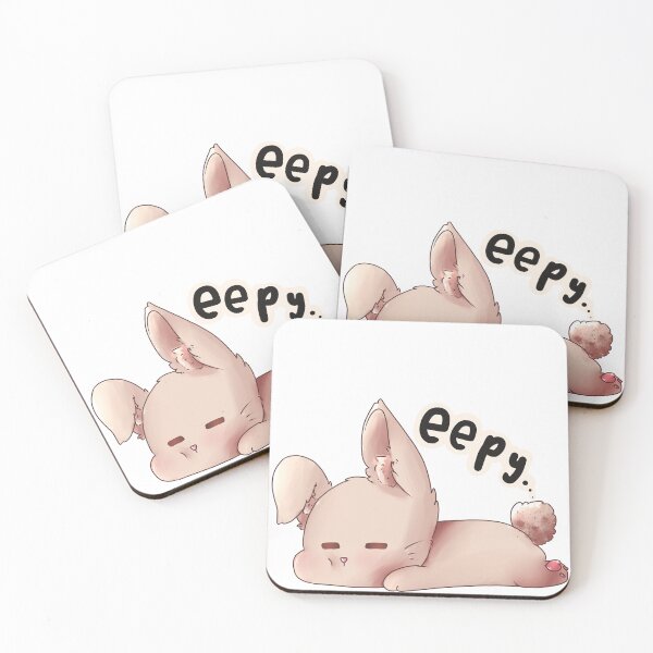 Item preview, Eepy Bunny designed and sold by CosmiiMyDeer.