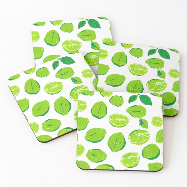 Item preview, Lime ilustration designed and sold by JacobsParadise.
