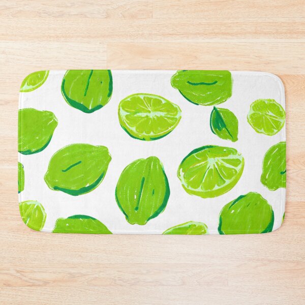 Item preview, Lime ilustration designed and sold by JacobsParadise.
