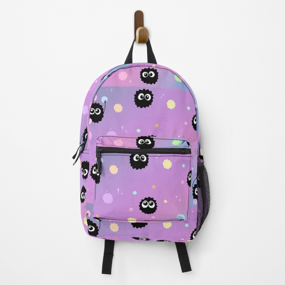 Item preview, Backpack designed and sold by PyroAshes.