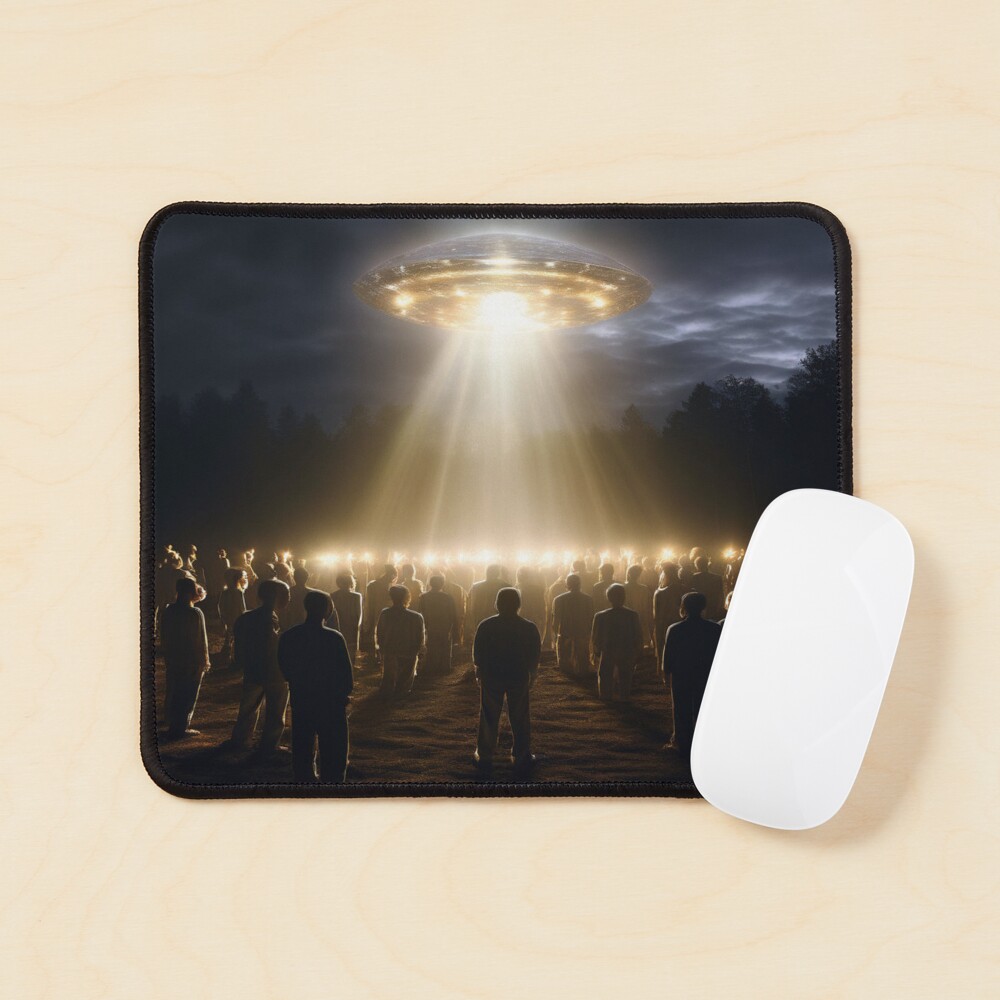 Item preview, Mouse Pad designed and sold by JoeCollection.
