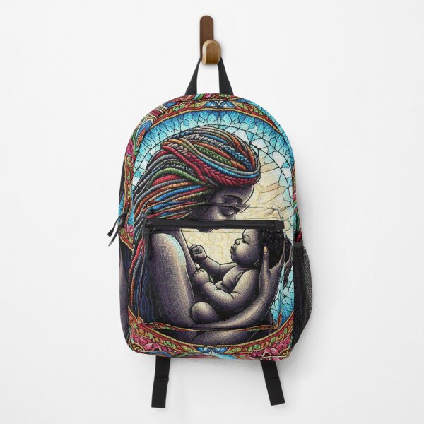Item preview, Mothers Day Special Bond Between Mother and Child designed and sold by Illuministique.