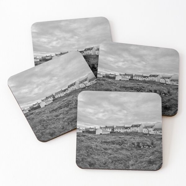 Item preview, Port Wemyss Islay designed and sold by Simply The West Prints.