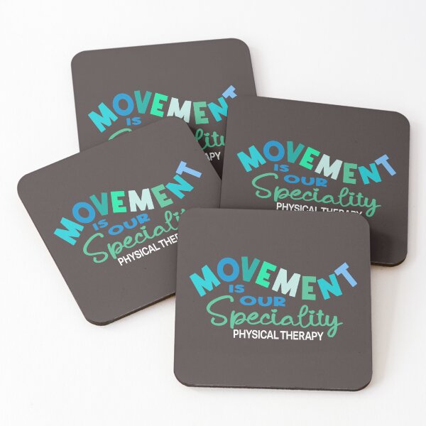 Item preview, Movement is our speciality  designed and sold by Colorfulman.