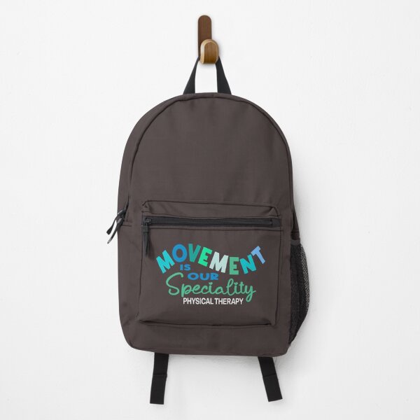 Item preview, Movement is our speciality  designed and sold by Colorfulman.
