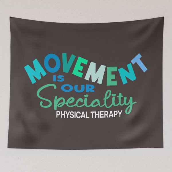 Item preview, Movement is our speciality  designed and sold by Colorfulman.