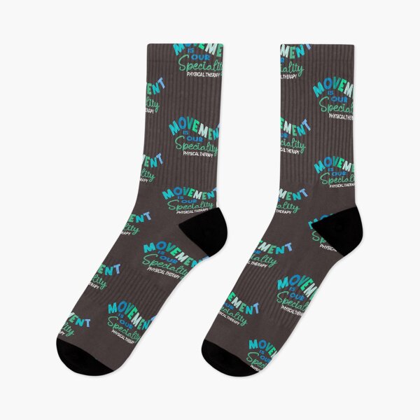 Item preview, Movement is our speciality  designed and sold by Colorfulman.