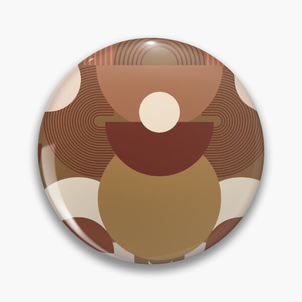 Item preview, geometric abstraction designed and sold by 59th-avenue.