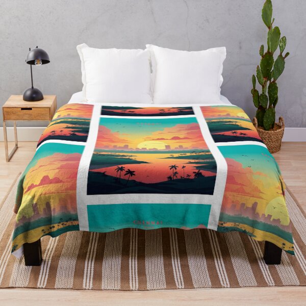 Item preview, Chennai: India's Coastal Cultural Gem designed and sold by NeuralVibe.