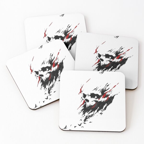 Item preview, Skull on fire  designed and sold by Finally Awake.