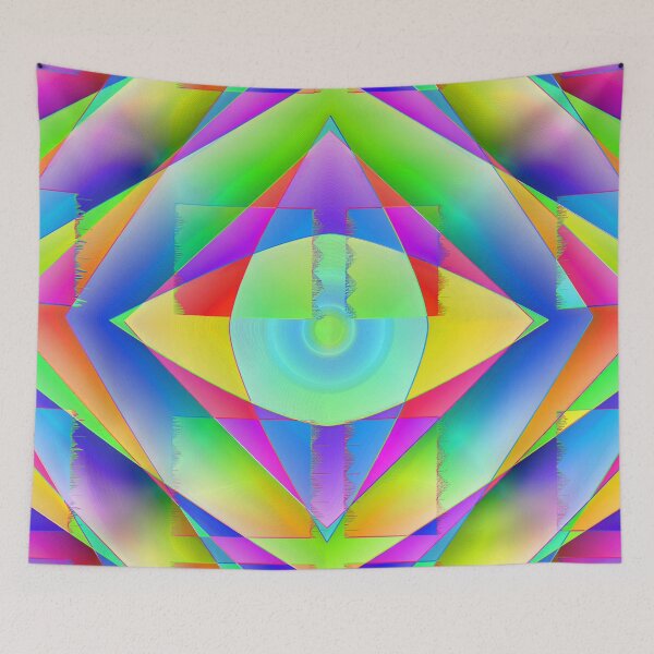 Artikelvorschau, Pattern made of parts ... entworfen und verkauft von Harryucksche.